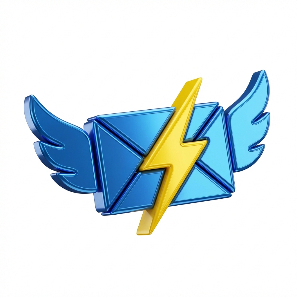 Instant Delivery Icon