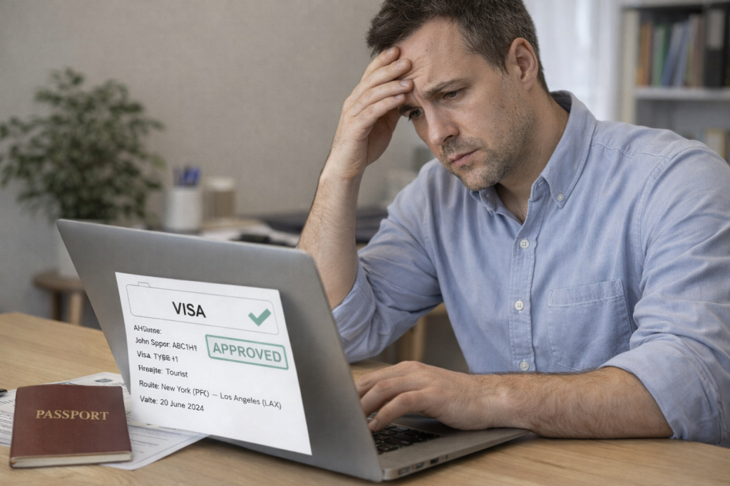 Immigration Check at the Airport: What Documents Travelers Should Prepare